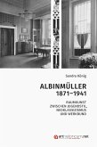 Albinmüller 1871¿1941