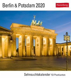 Berlin & Potsdam 2020 - Layda, Siegfried
