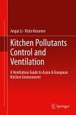 Kitchen Pollutants Control and Ventilation
