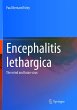 Encephalitis Lethargica - Bild 1