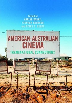 American¿Australian Cinema