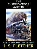 The Charing Cross Mystery (eBook, ePUB)