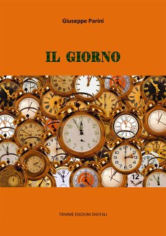 Il Giorno (eBook, ePUB) - Parini, Giuseppe