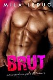 BRUT (eBook, ePUB)