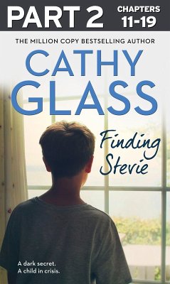 Finding Stevie: Part 2 of 3 (eBook, ePUB) - Glass, Cathy