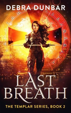 Last Breath (eBook, ePUB) - Dunbar, Debra