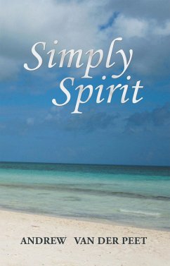 Cover Simply Spirit (eBook, ePUB)