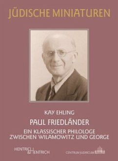 Paul Friedländer - Ehling, Kay