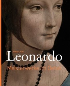 Leonardo - Meisterwerke im Detail - Zuffi, Stefano