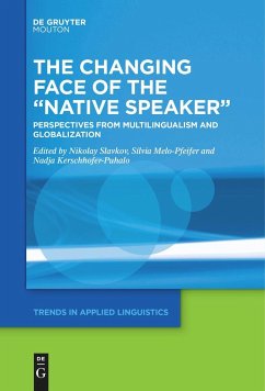 The Changing Face of the 