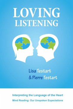 Cover Loving Listening (eBook, ePUB)