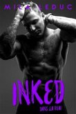 INKED, Dans la Peau (eBook, ePUB)