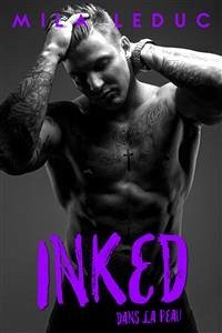 INKED, Dans la Peau (eBook, ePUB) - Leduc, Mila