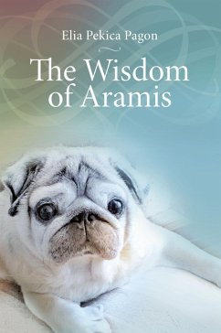 Cover The Wisdom of Aramis (eBook, ePUB)