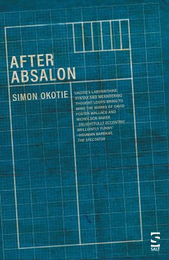 After Absalon (eBook, ePUB) - Okotie, Simon