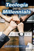 Teologia para Millennials (eBook, ePUB)