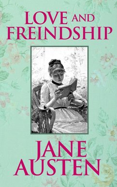 Cover Love and Friendship (eBook, ePUB)