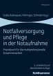 Notfallversorgung und Pflege in der... - Bild 1