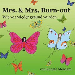 Mrs & Mrs Burn-out - Mowlam, Renate