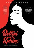 Bellini and the Sphinx (eBook, ePUB)