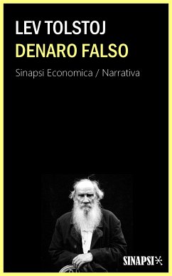 Denaro falso (eBook, ePUB) - Tolstoj, Lev