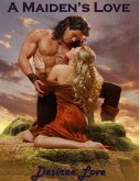 A Maiden's Love - Book 1 (eBook, ePUB)