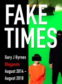 Fake Times (eBook, ePUB)