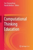 Computational Thinking Education