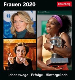 Frauen 2020 - Issel, Ulrike