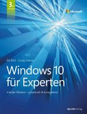 Windows 10 für Experten