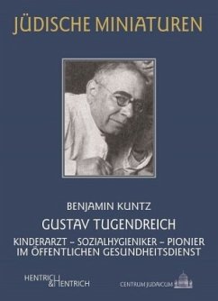 Gustav Tugendreich - Kuntz, Benjamin