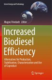 Increased Biodiesel Efficiency