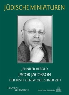 Jacob Jacobson - Herold, Jennifer