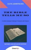 The Bible Tells Me So (eBook, ePUB)