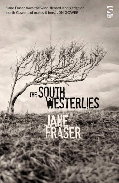 The South Westerlies (eBook, ePUB) - Fraser, Jane