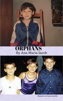 Cover Orphans (eBook, ePUB)