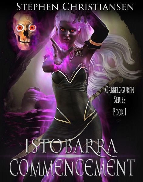 Istobarra Commencement (eBook, ePUB)