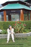 Love, Loneliness and Life- A Poetic Journey in India and England (eBook, ePUB)
