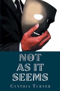 Not as It Seems (eBook, ePUB) - Turner, Cynthia
