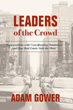 Leaders of the Crowd (eBook, PDF) - Gower, Adam