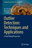 Outlier Detection: Techniques and Applications (eBook, PDF)