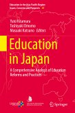 Education in Japan (eBook, PDF)