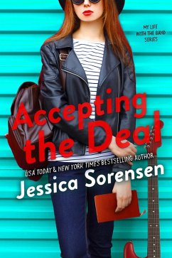 Cover Accepting the Deal (My Life with the Band Series, #2) (eBook, ePUB)