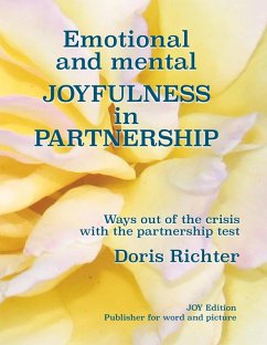 Emotional and Mental Joyfulness in Partnership (eBook, PDF)