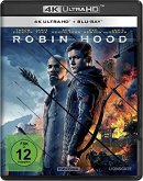 Robin Hood - 2 Disc Bluray