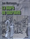 La mort de Sòcrates
