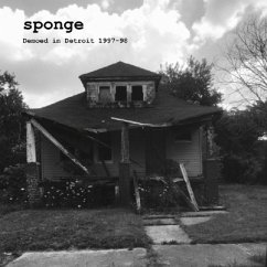 Cover Demoed In Detroit