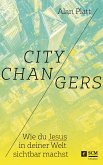 City Changers (eBook, ePUB)