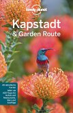 Lonely Planet Reiseführer Kapstadt & die Garden Route (eBook, ePUB)
