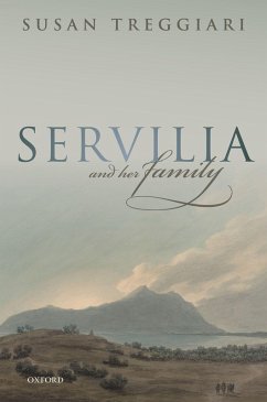 Cover Servilia and her Family (eBook, PDF)